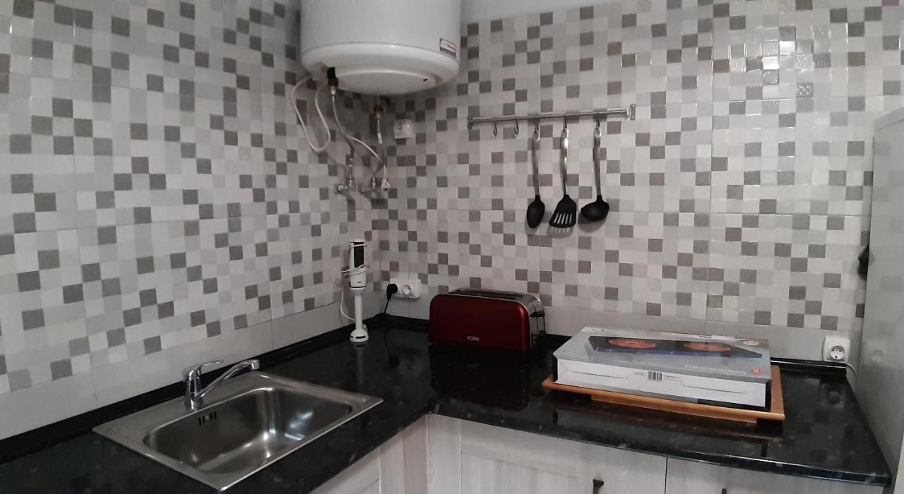 Albergue La Costana Οβιέδο Εξωτερικό φωτογραφία
