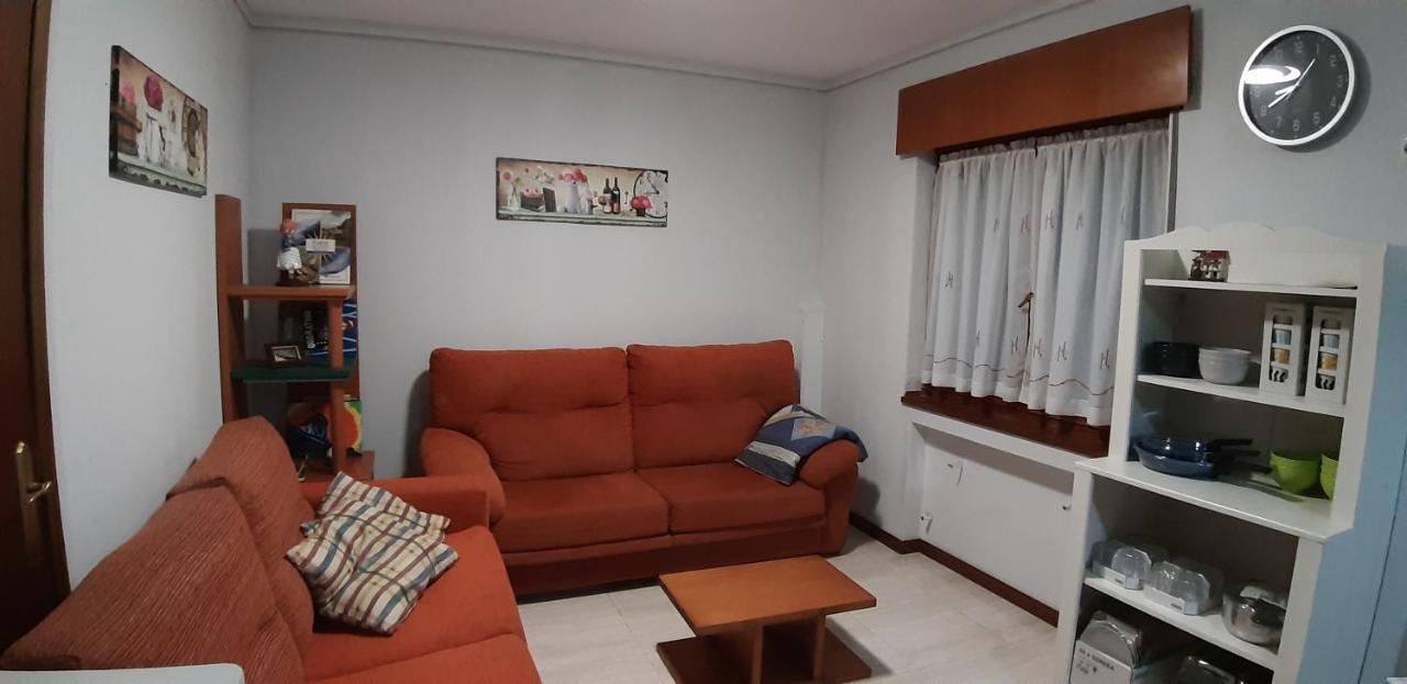 Albergue La Costana Οβιέδο Εξωτερικό φωτογραφία