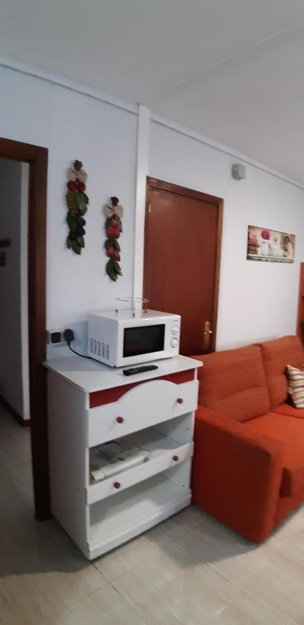 Albergue La Costana Οβιέδο Εξωτερικό φωτογραφία