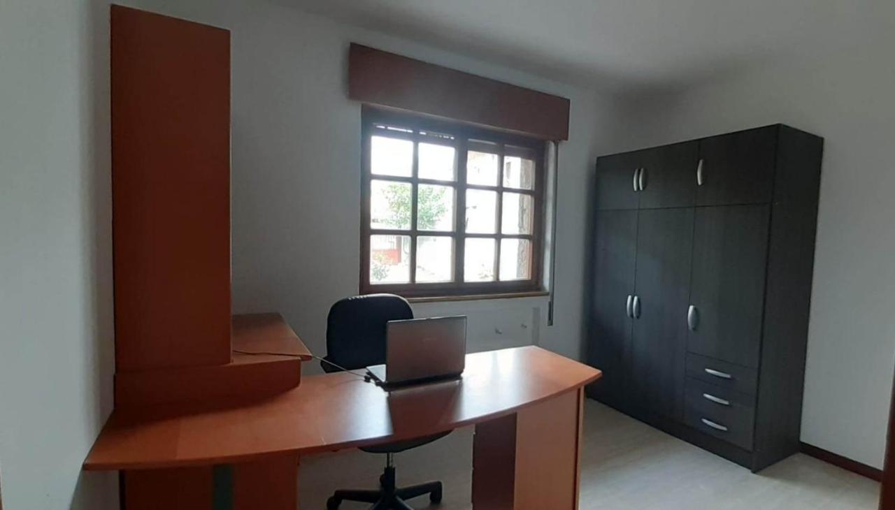Albergue La Costana Οβιέδο Εξωτερικό φωτογραφία