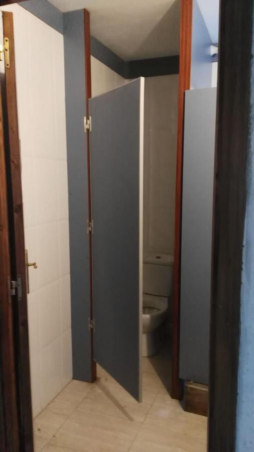 Albergue La Costana Οβιέδο Εξωτερικό φωτογραφία