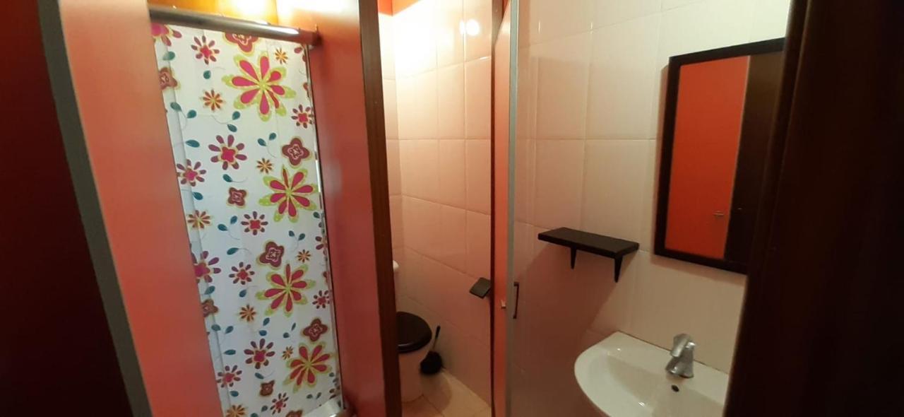 Albergue La Costana Οβιέδο Εξωτερικό φωτογραφία