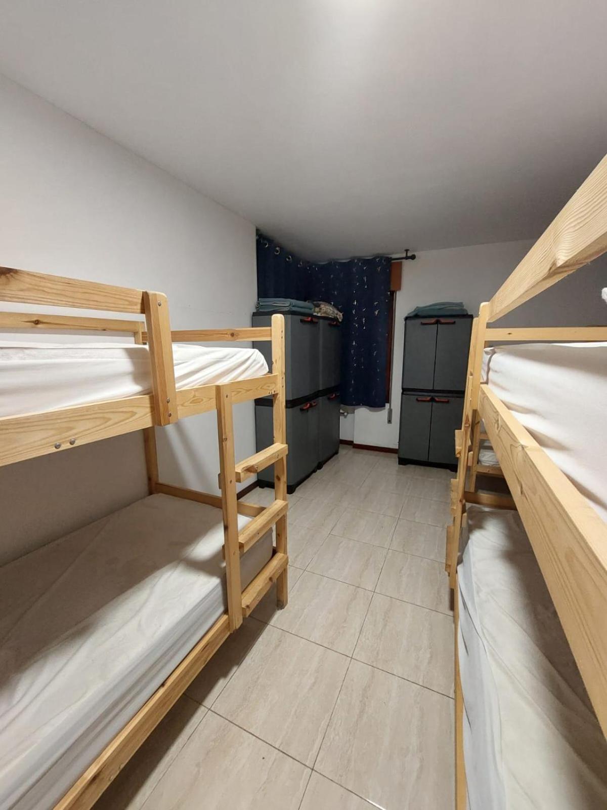 Albergue La Costana Οβιέδο Εξωτερικό φωτογραφία